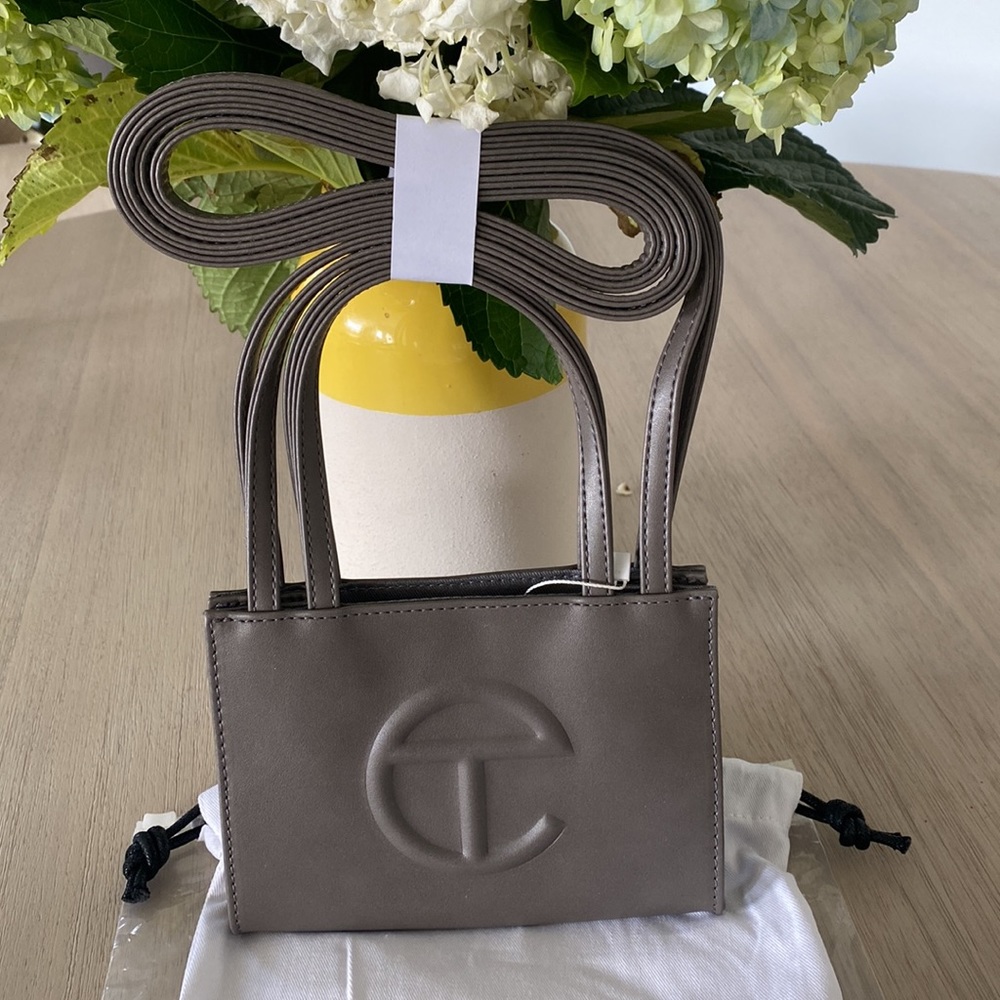 Telfar Shopping Bag - Small